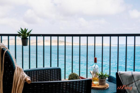 A Stylish Seaside Holiday Home